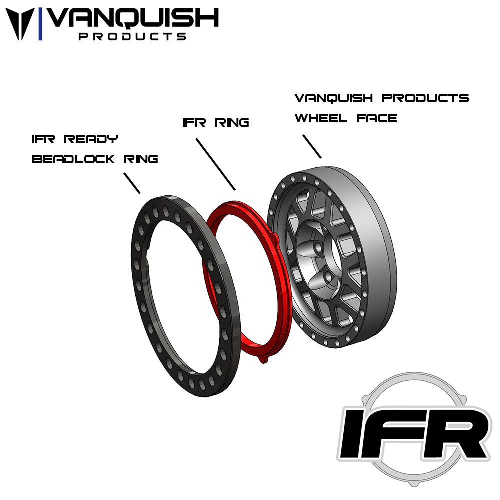 2.2 IFR Original Beadlock - Image 10