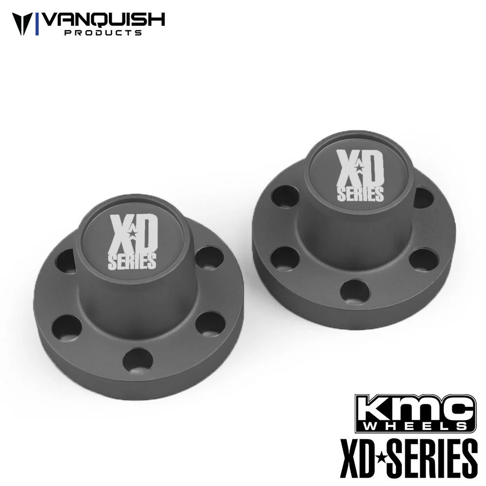 Center Hubs XD Series - Image 3