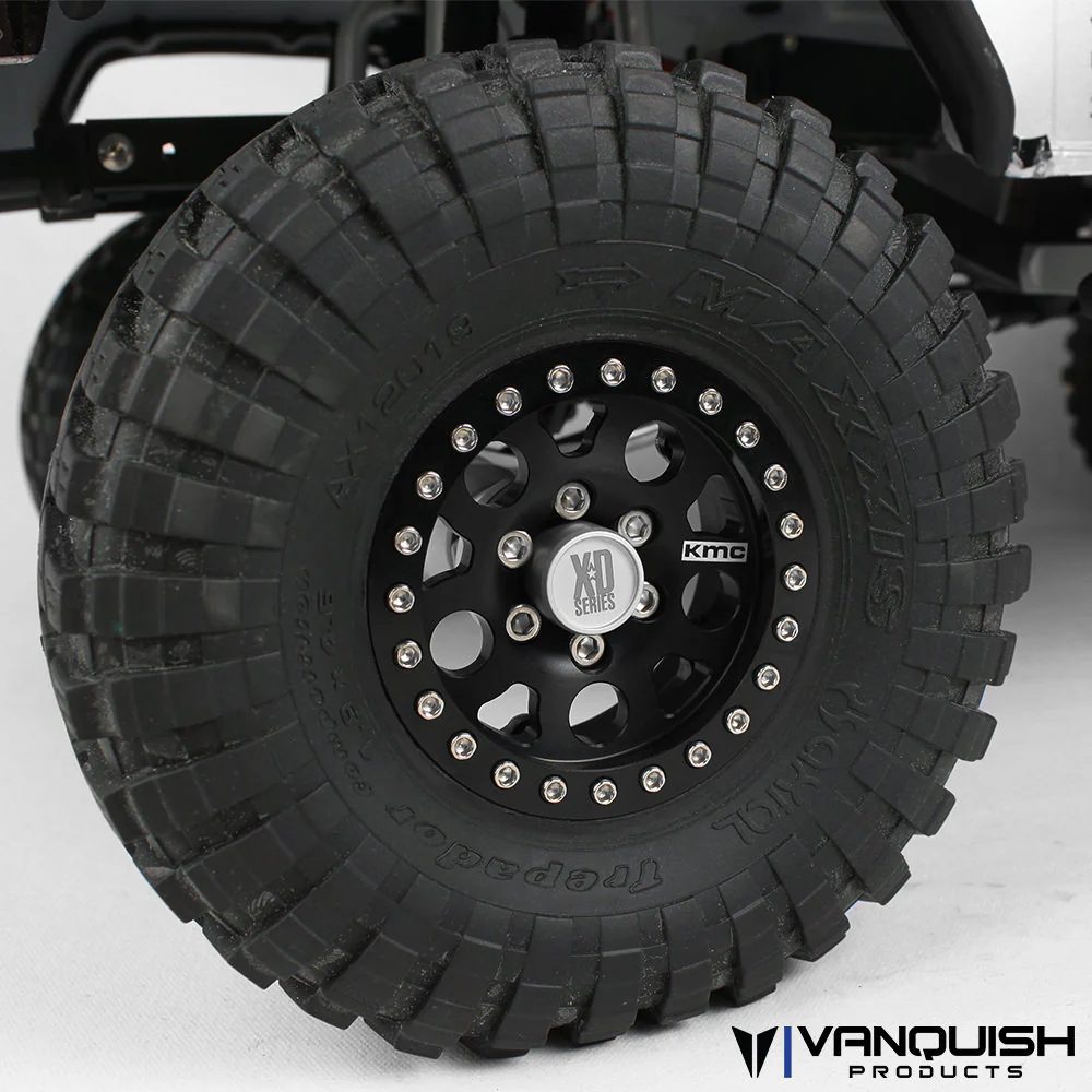 Center Hubs XD Series - Image 4