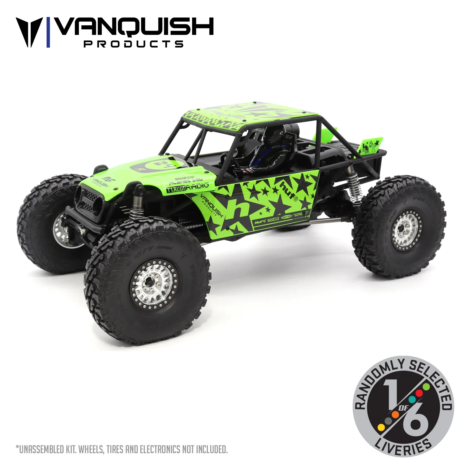 H10 Optic Kit - Image 11