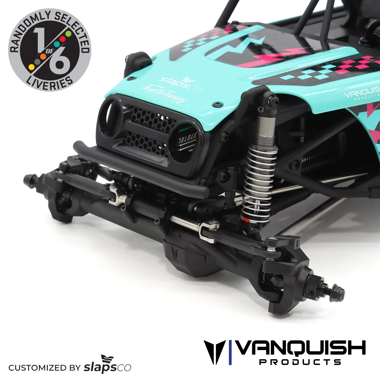 H10 Optic Kit - Image 18