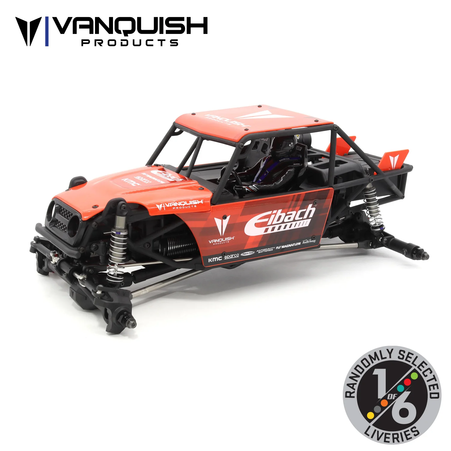 H10 Optic Kit - Image 6