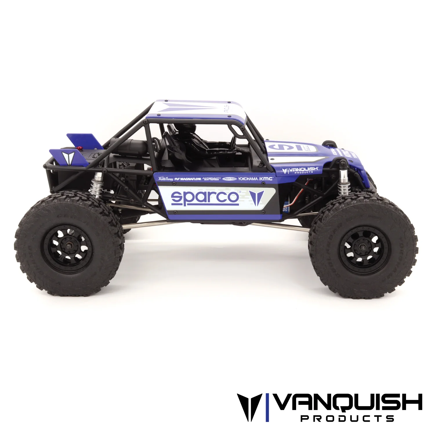H10 Optic Sparco RTR - Image 3