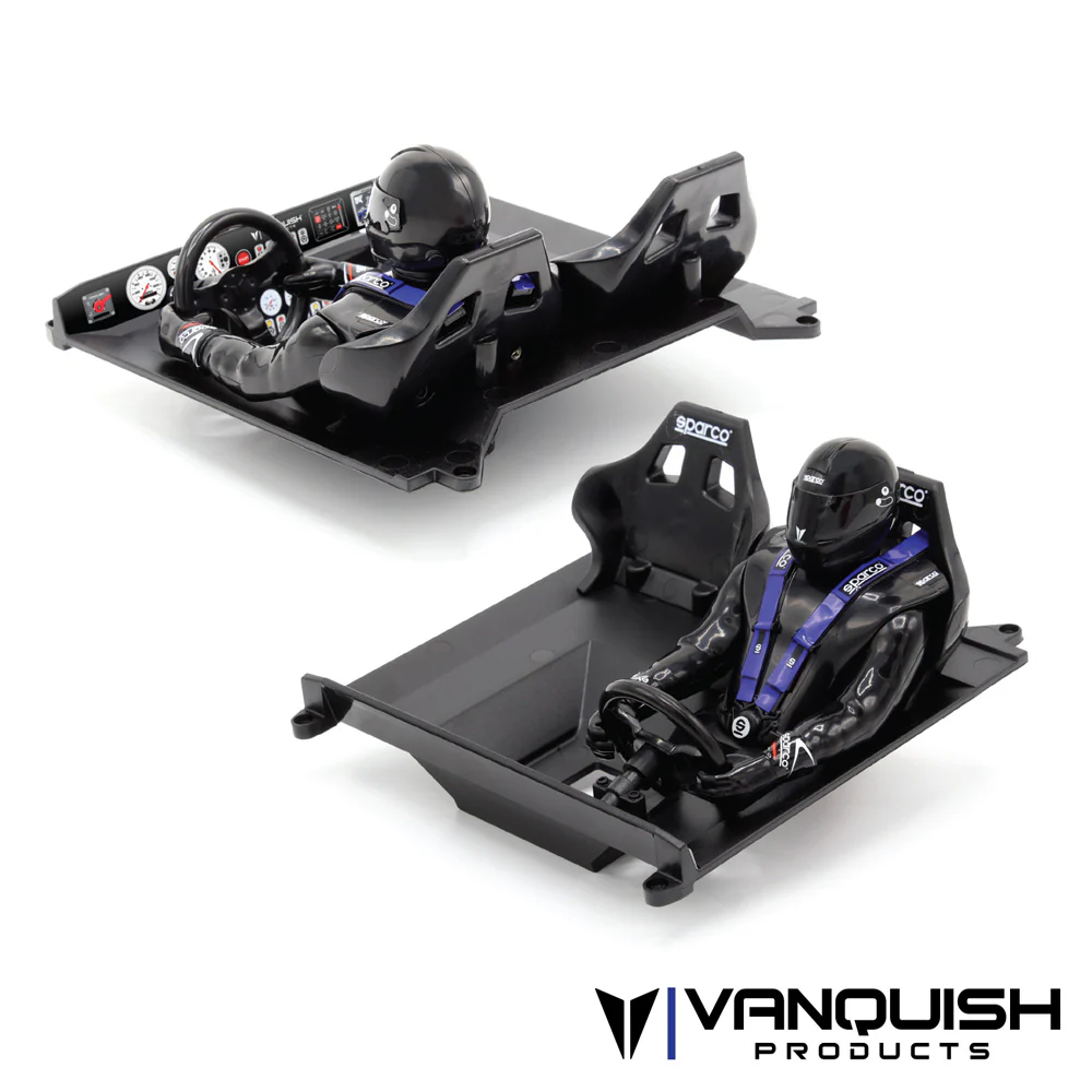 H10 Optic Sparco RTR - Image 7