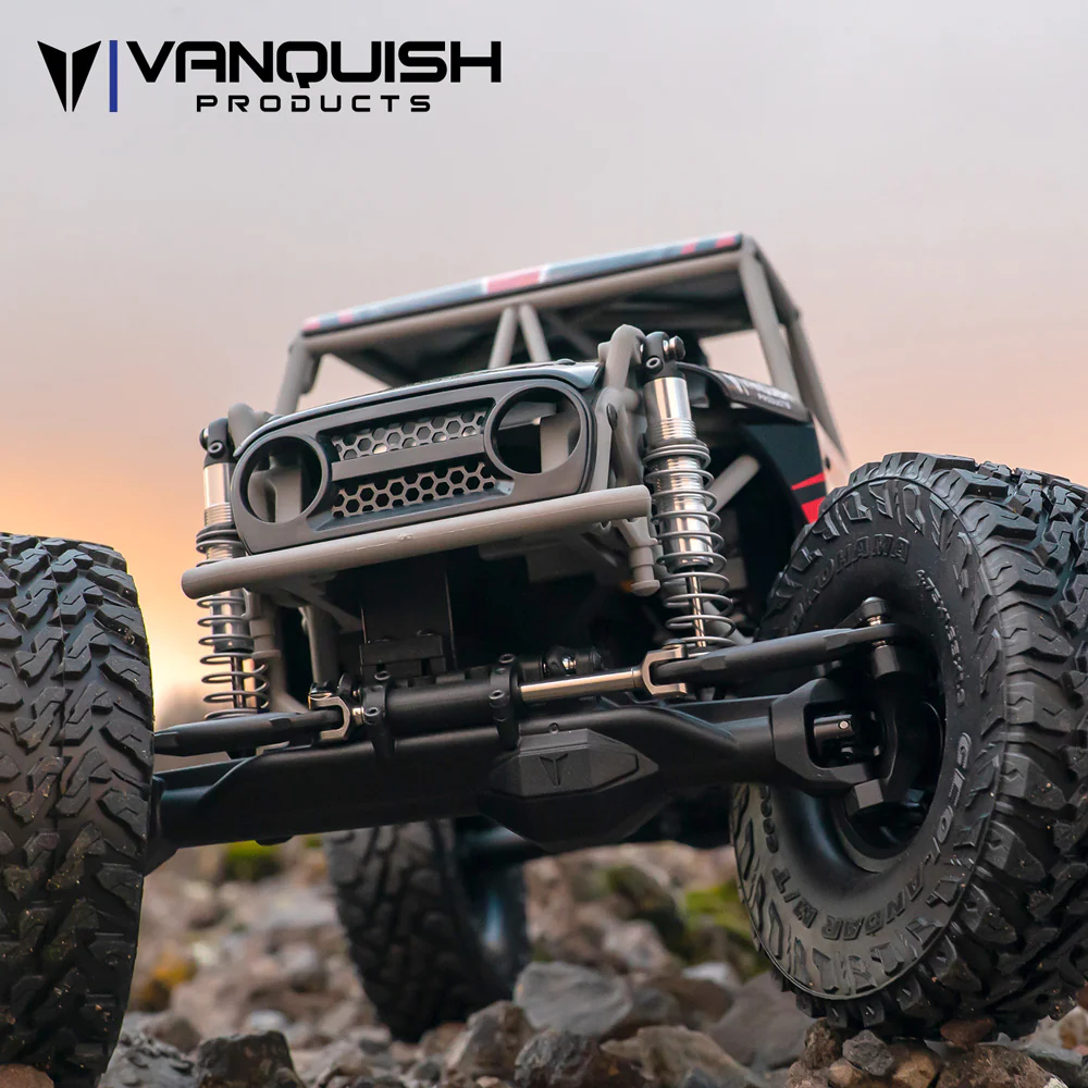 H10 Optic Yokohama RTR - Image 11