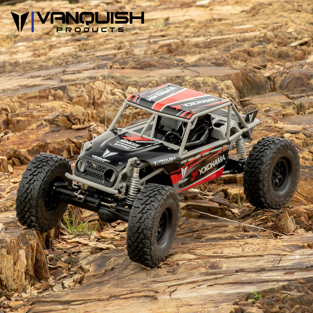 H10 Optic Yokohama RTR - Image 13