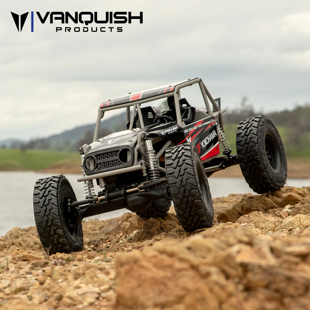 H10 Optic Yokohama RTR - Image 14