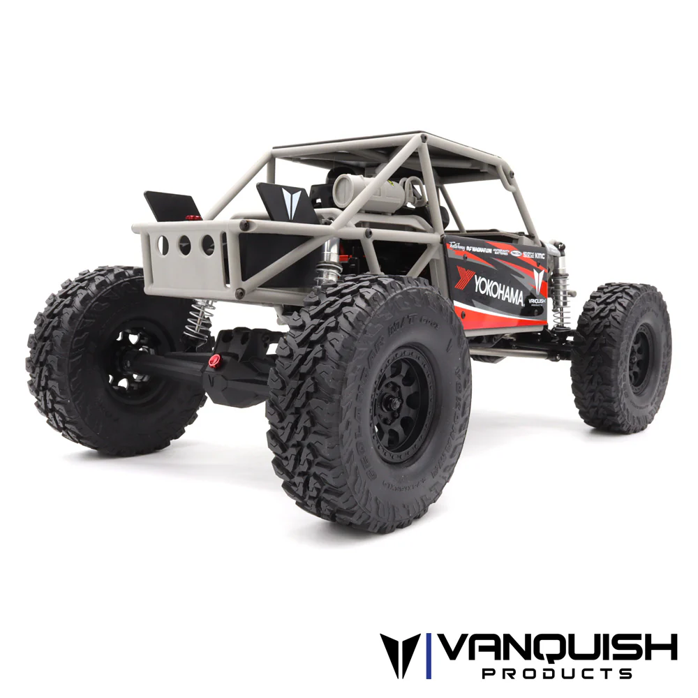 H10 Optic Yokohama RTR - Image 3