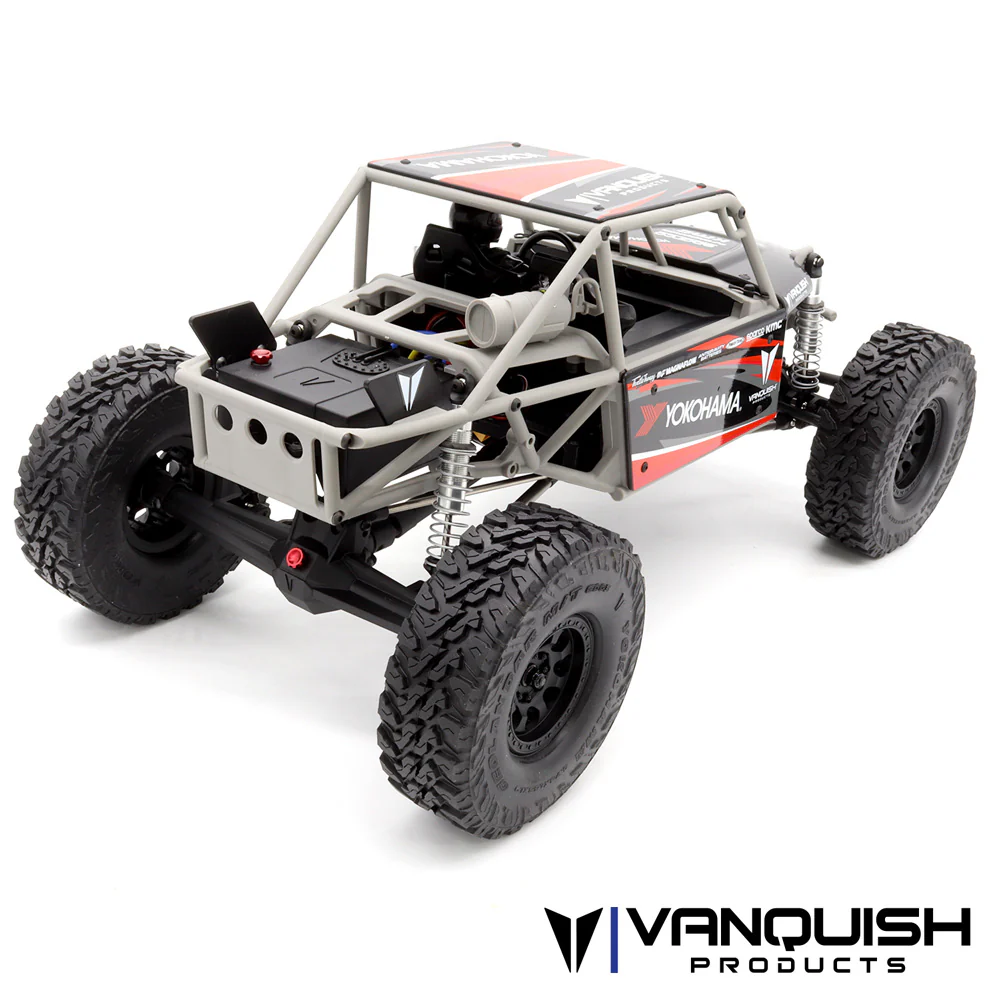 H10 Optic Yokohama RTR - Image 4