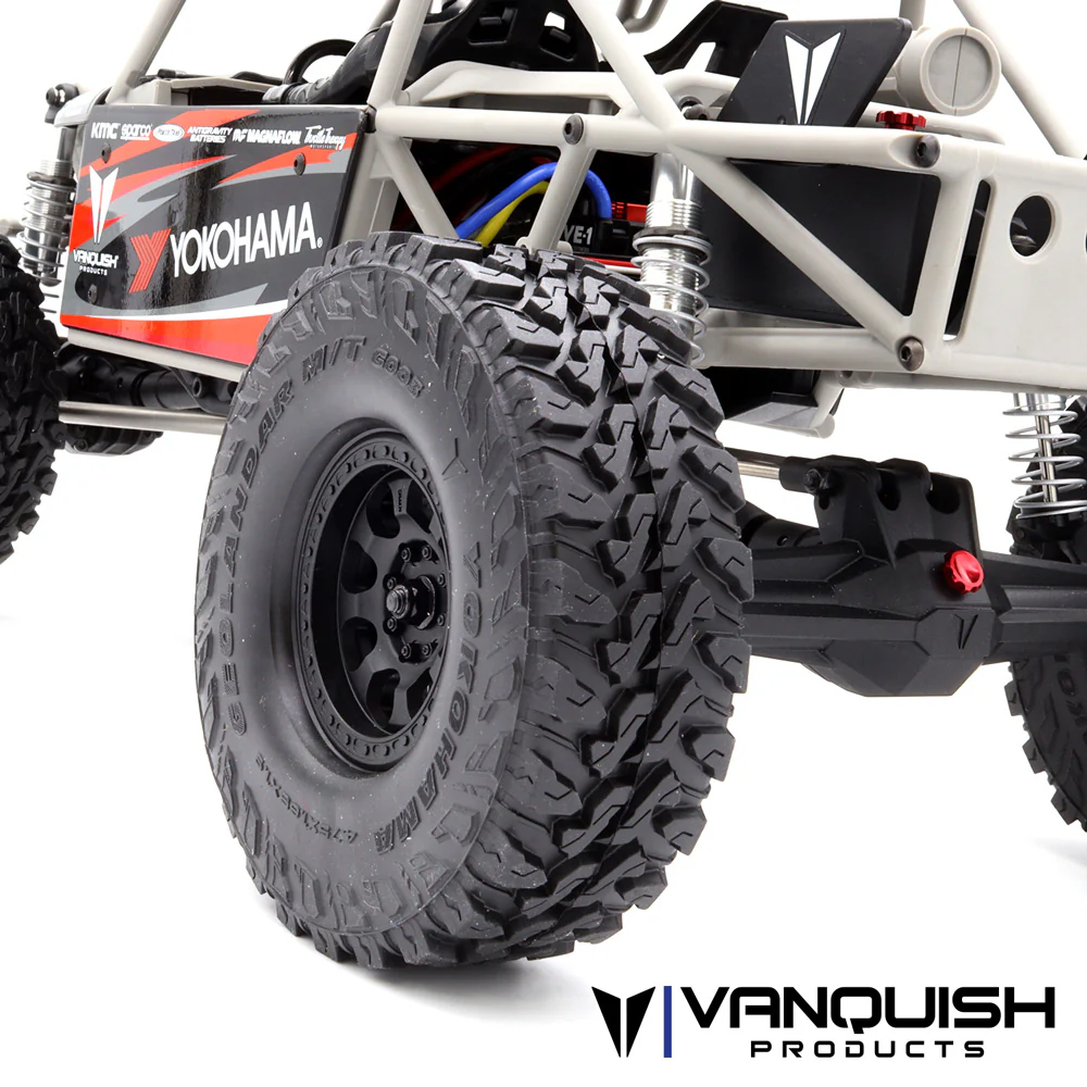 H10 Optic Yokohama RTR - Image 5