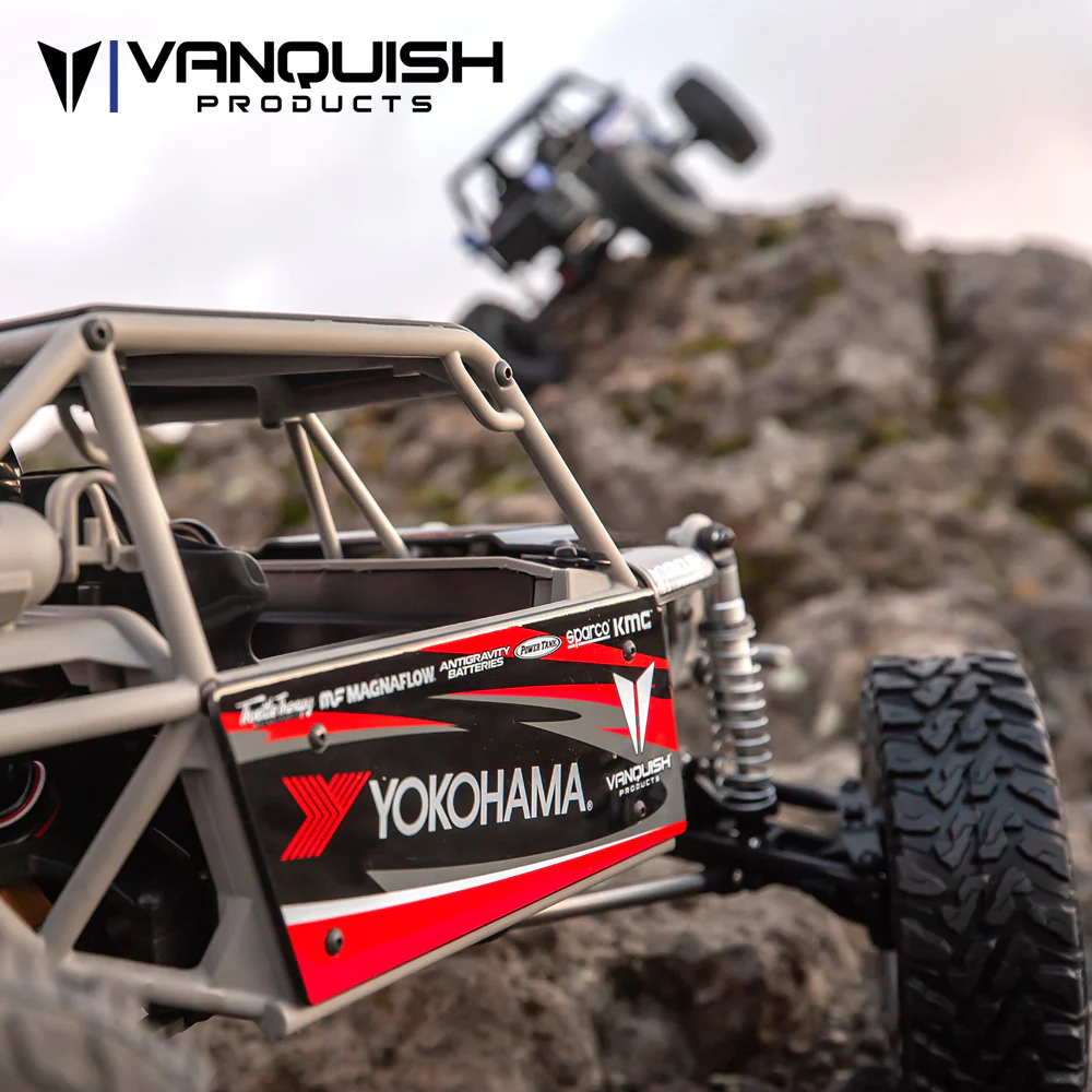 H10 Optic Yokohama RTR - Image 8