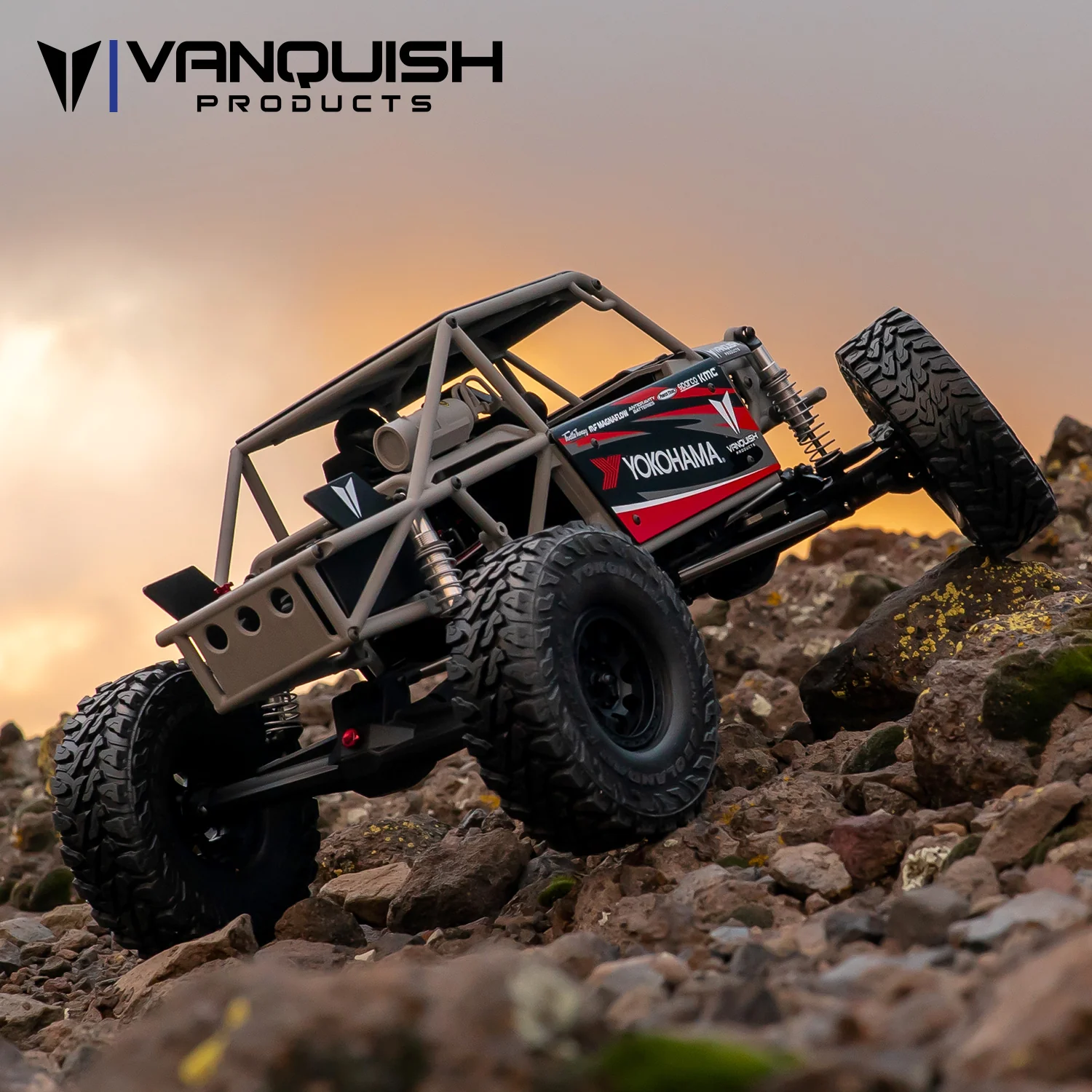 H10 Optic Yokohama RTR - Image 9