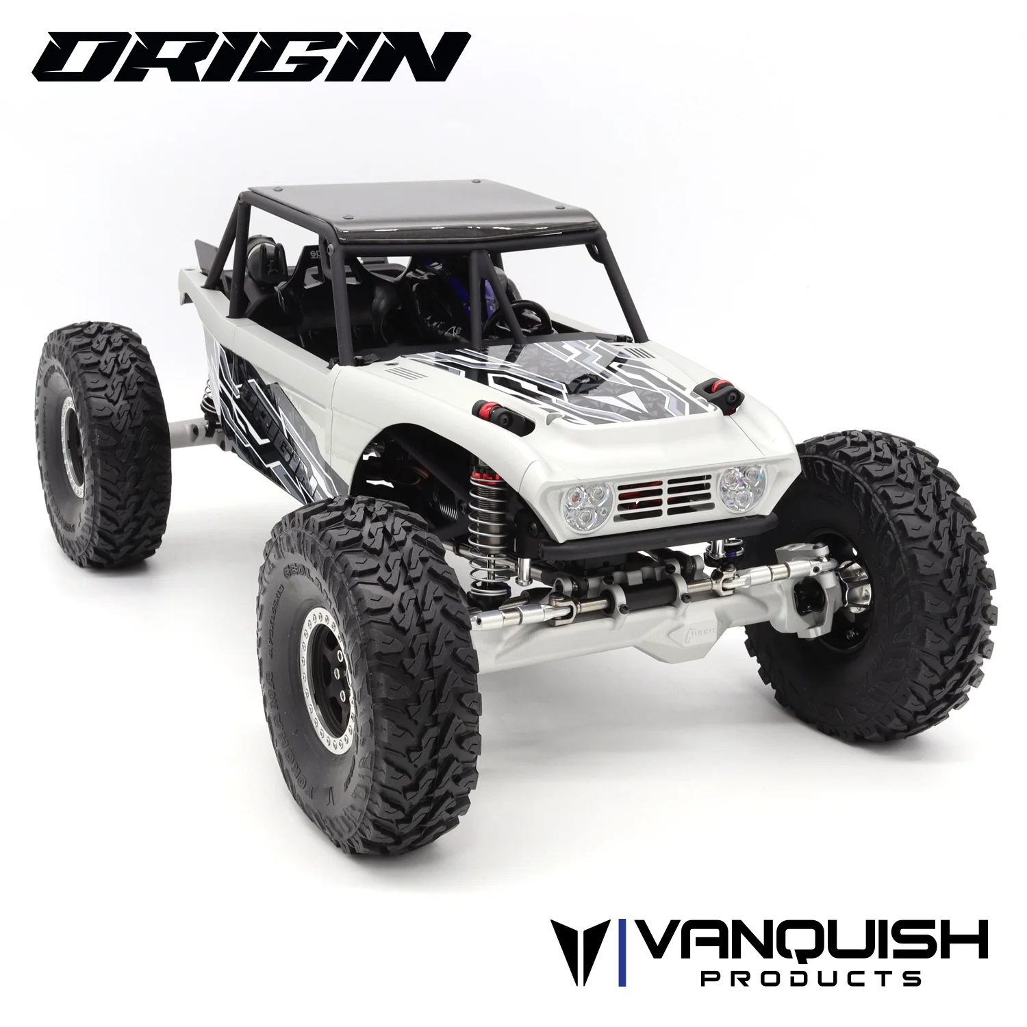 H10 Origin Kit - Image 14