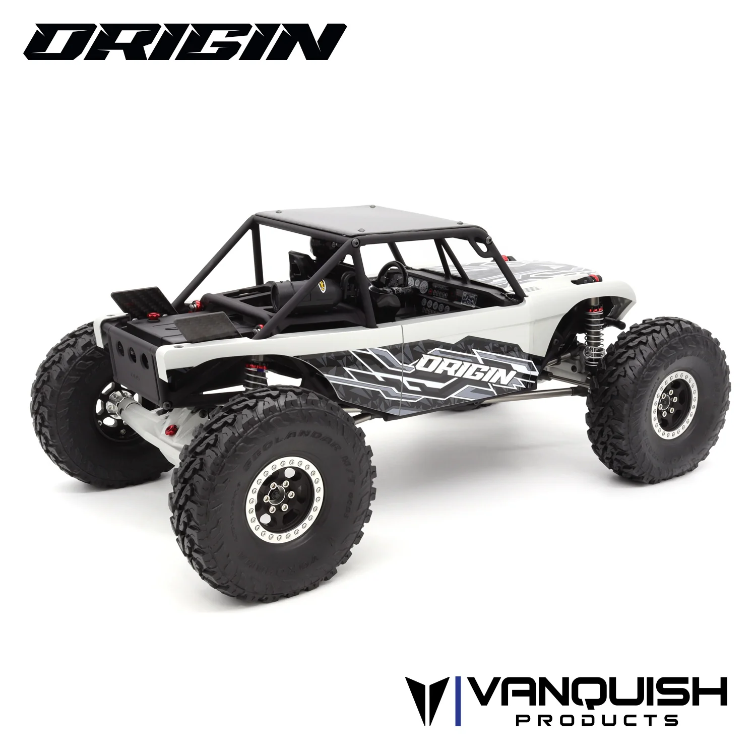 H10 Origin Kit - Image 7