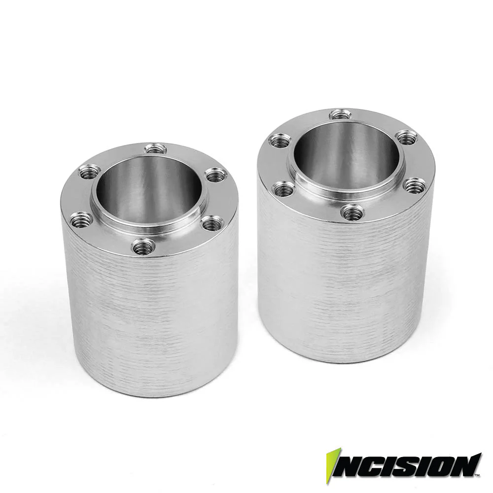 Incision Wheel Hubs - Image 8