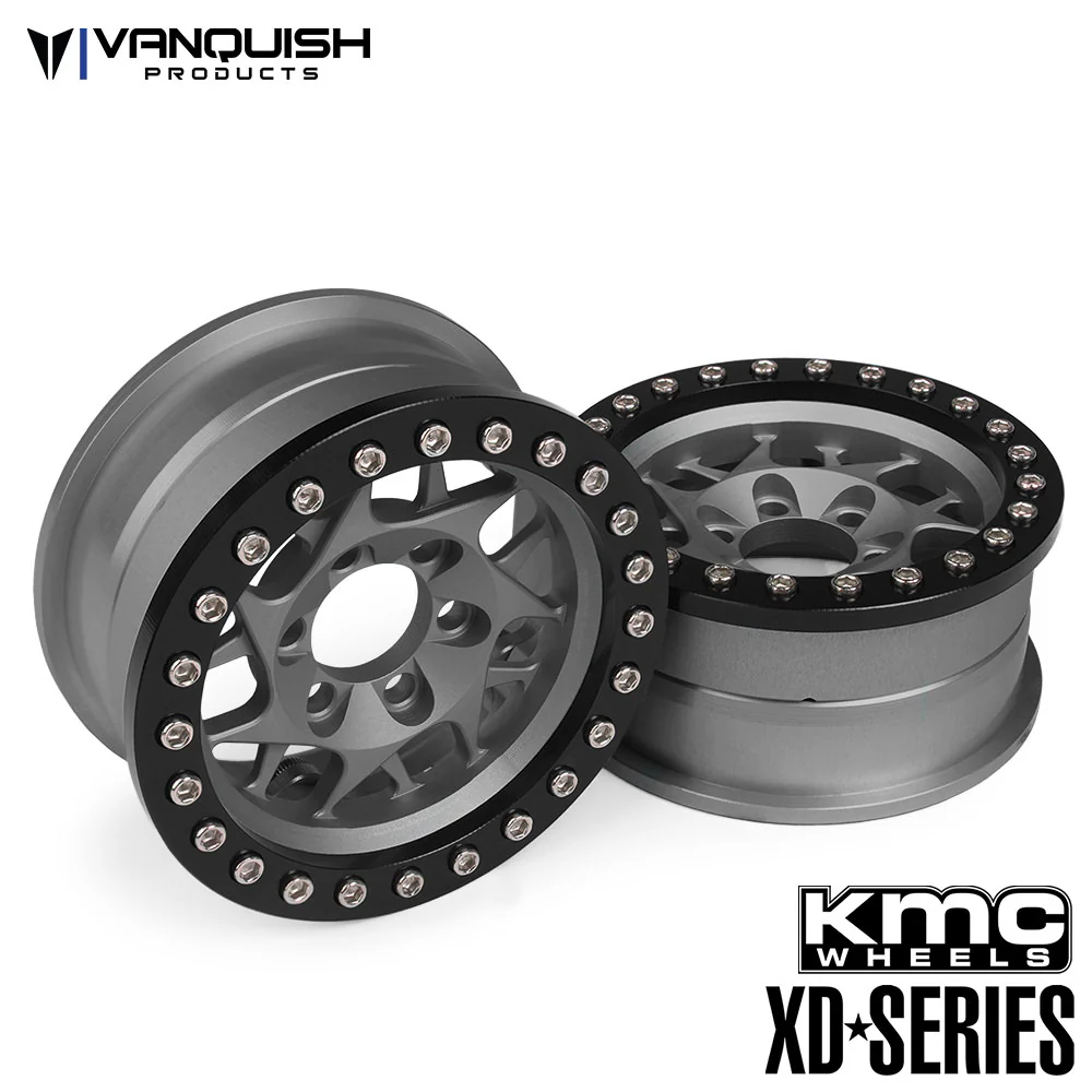 KMC 1.9 XD127 Bully - Image 3