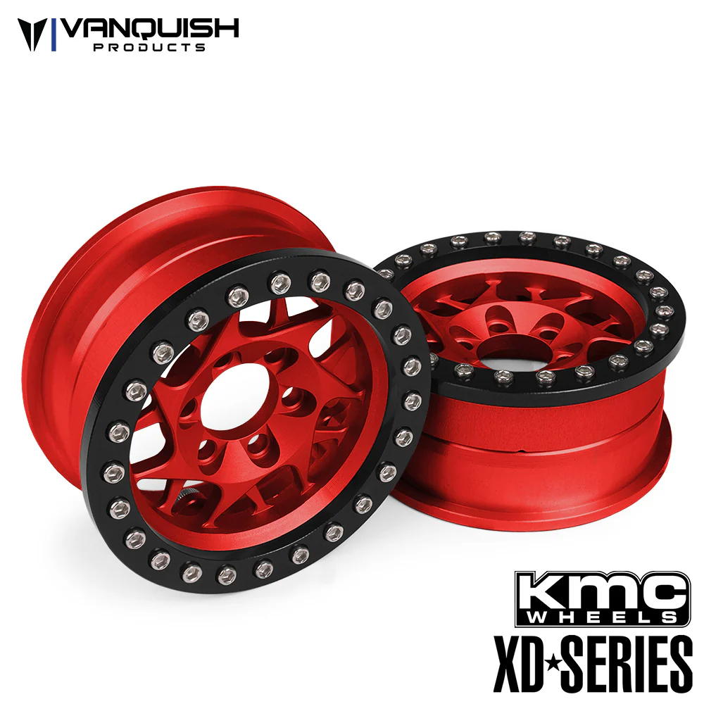 KMC 1.9 XD127 Bully - Image 4