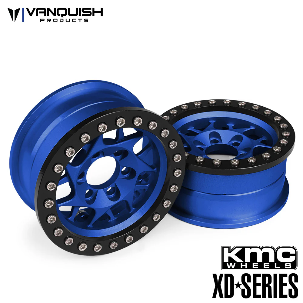 KMC 1.9 XD127 Bully - Image 5