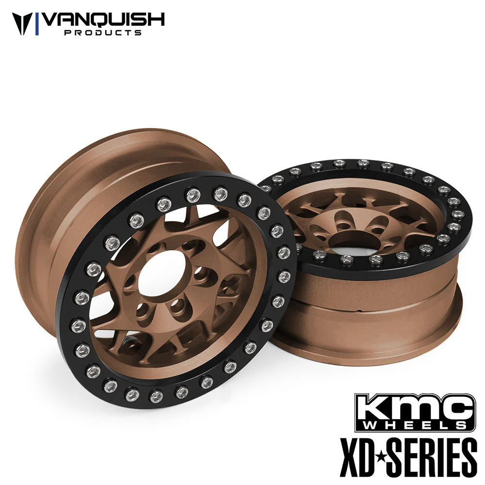 KMC 1.9 XD127 Bully - Image 7