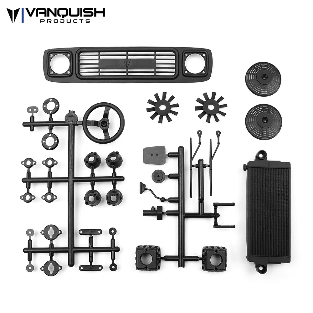 Origin Body Set - Image 4