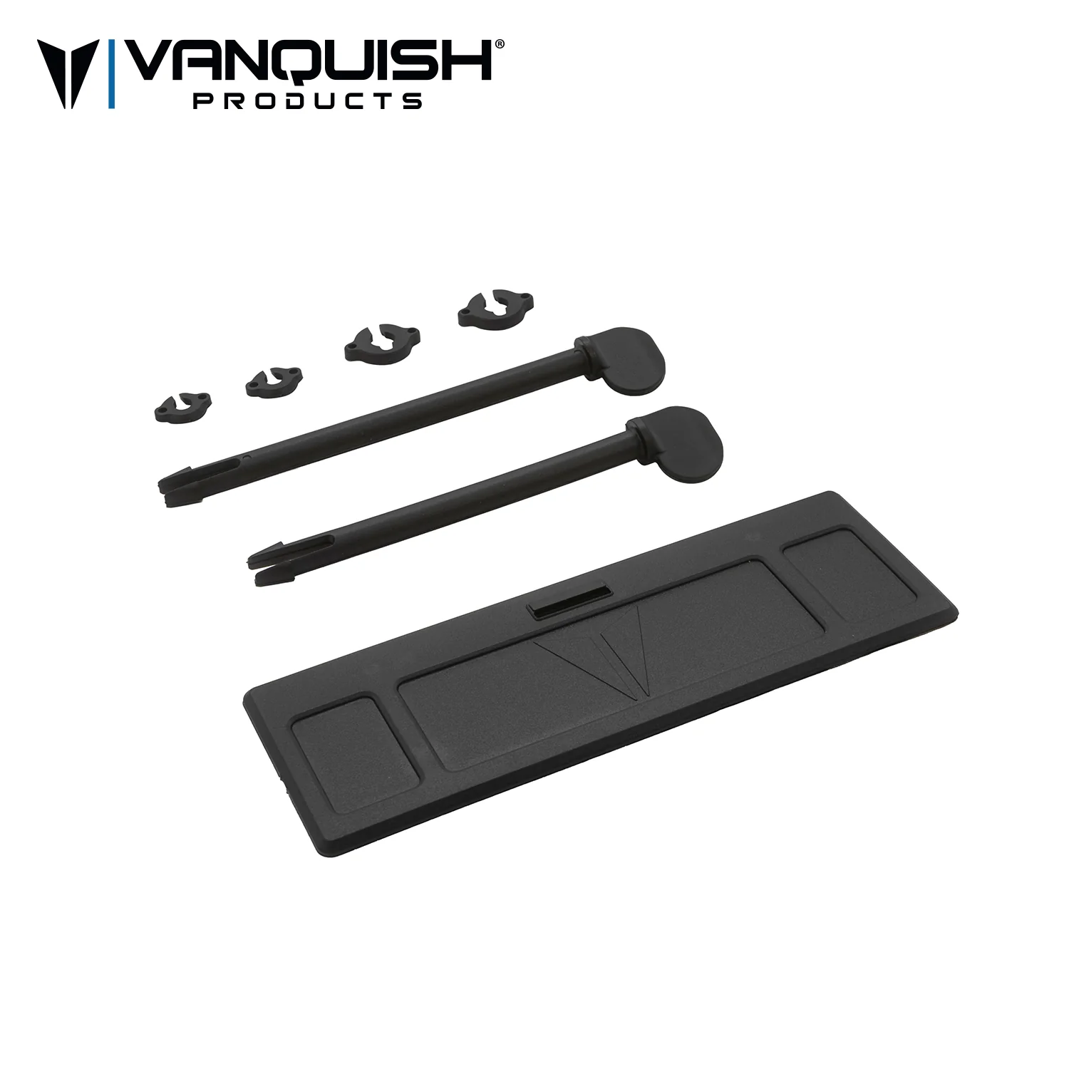 Origin Classic Body Mount Components - Image 3