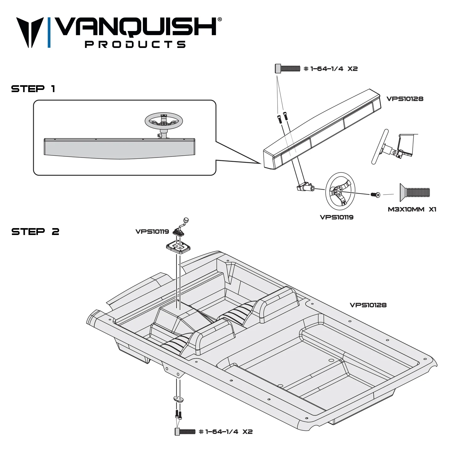 Origin Classic Interior Tray - Image 5