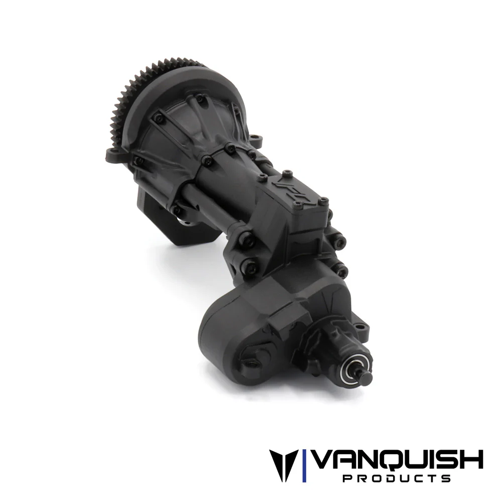 VFD Transmission kit - Image 5