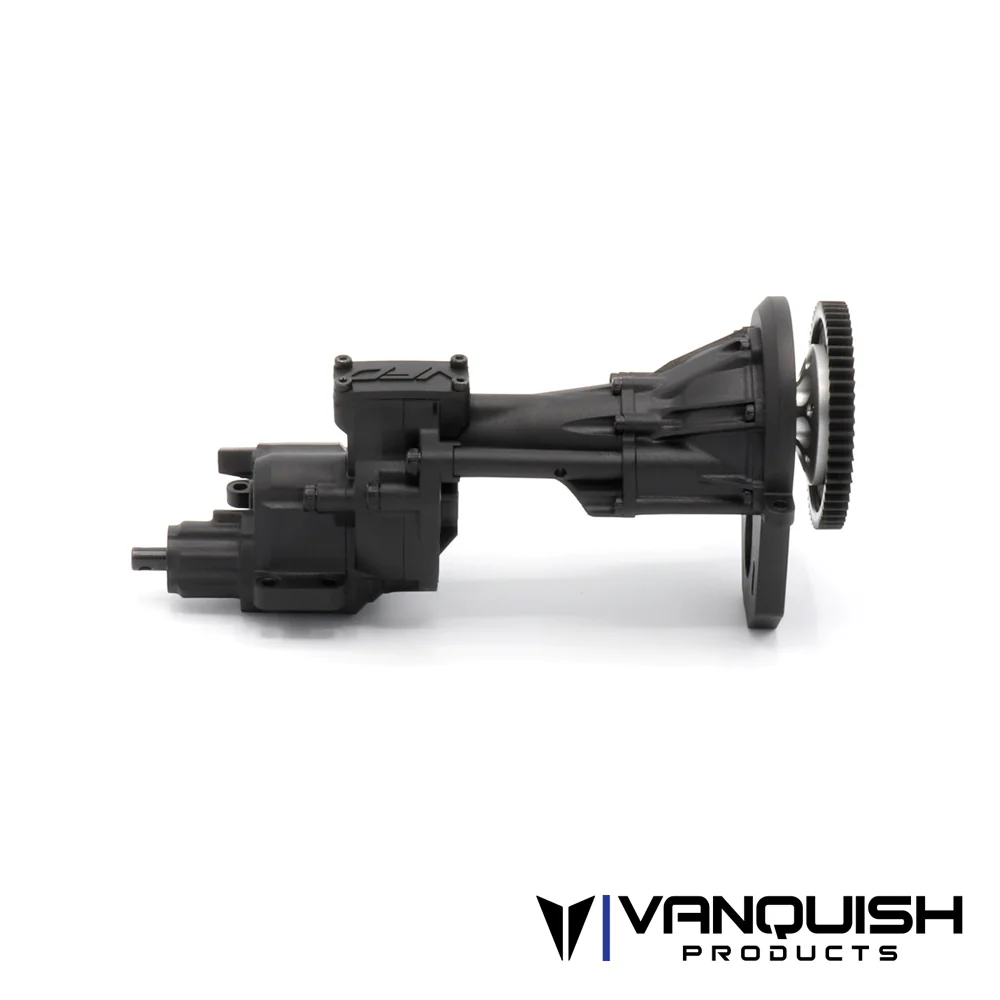 VFD Transmission kit - Image 6