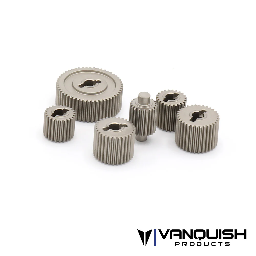 VFD Transmission kit - Image 7