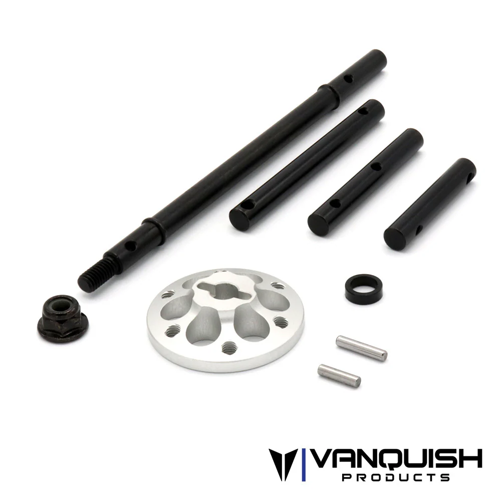 VFD Transmission kit - Image 9