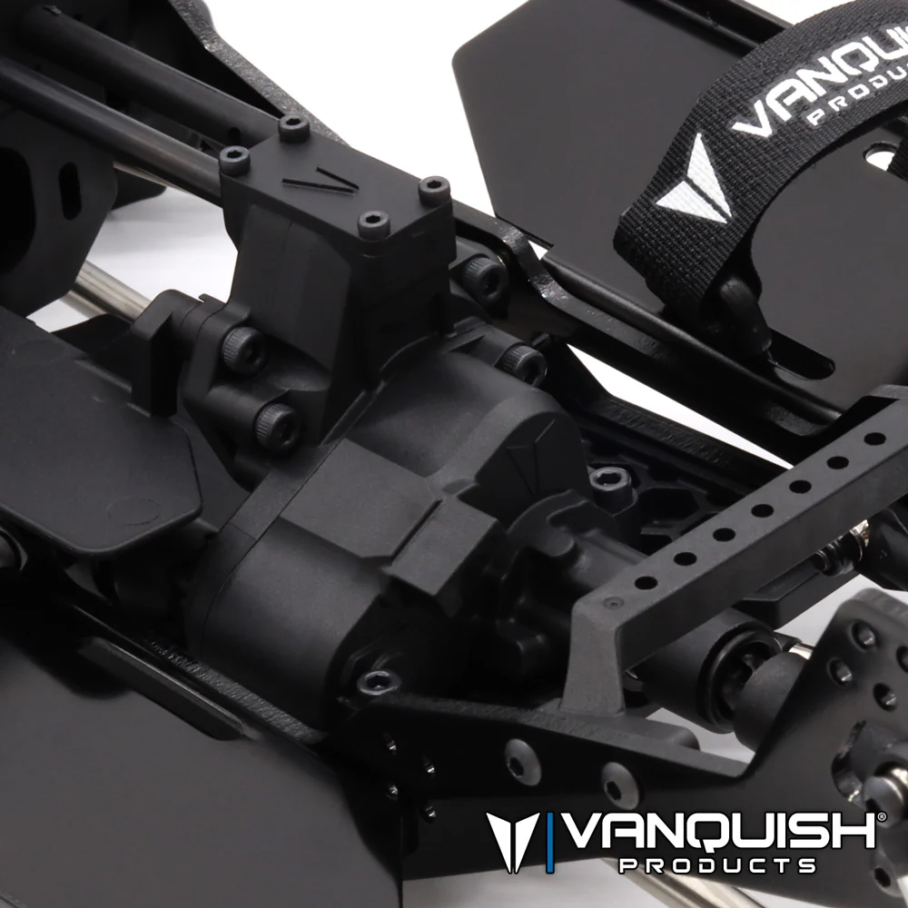 VRD Builders Kit - Straight Axle - Image 4