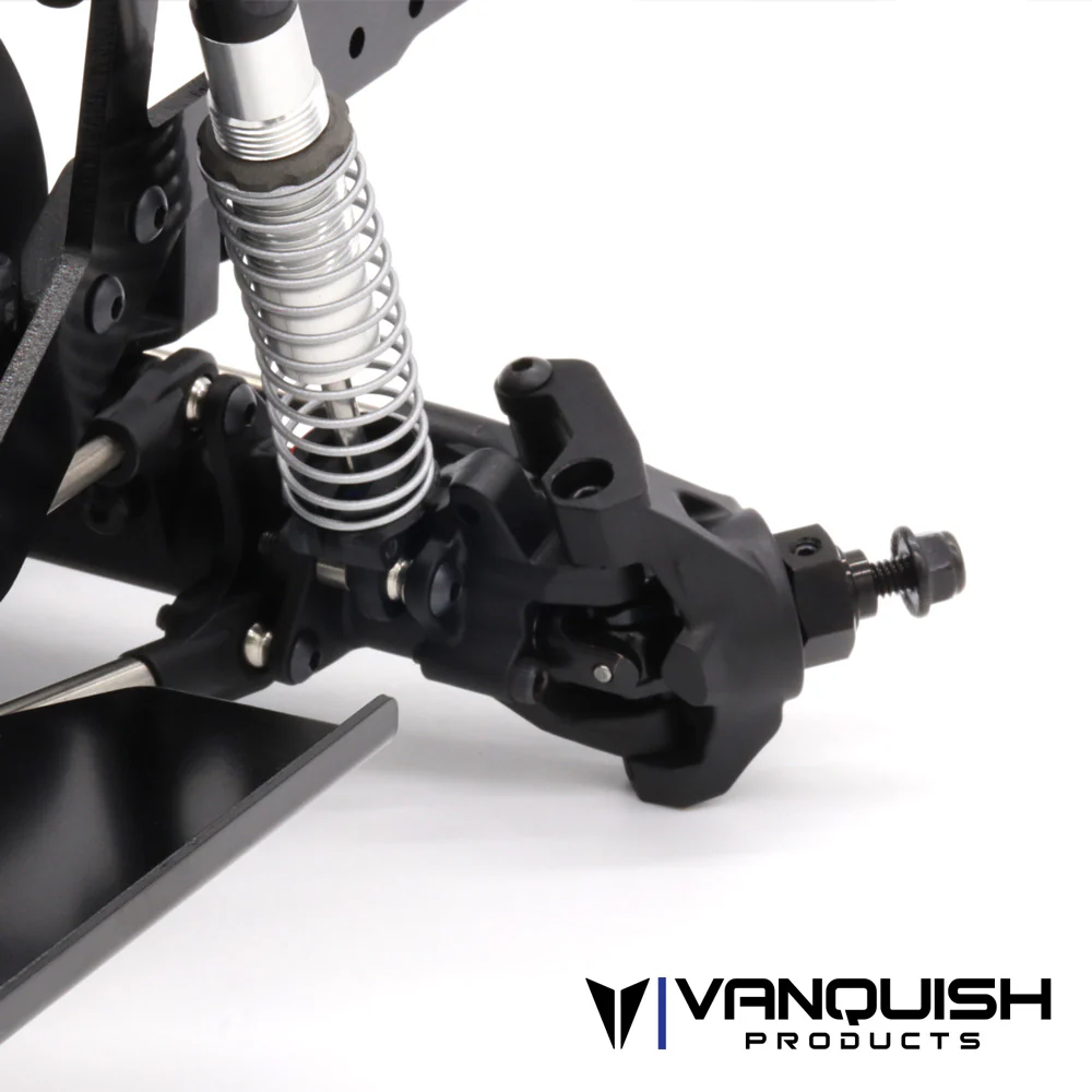 VRD Builders Kit - Straight Axle - Image 5