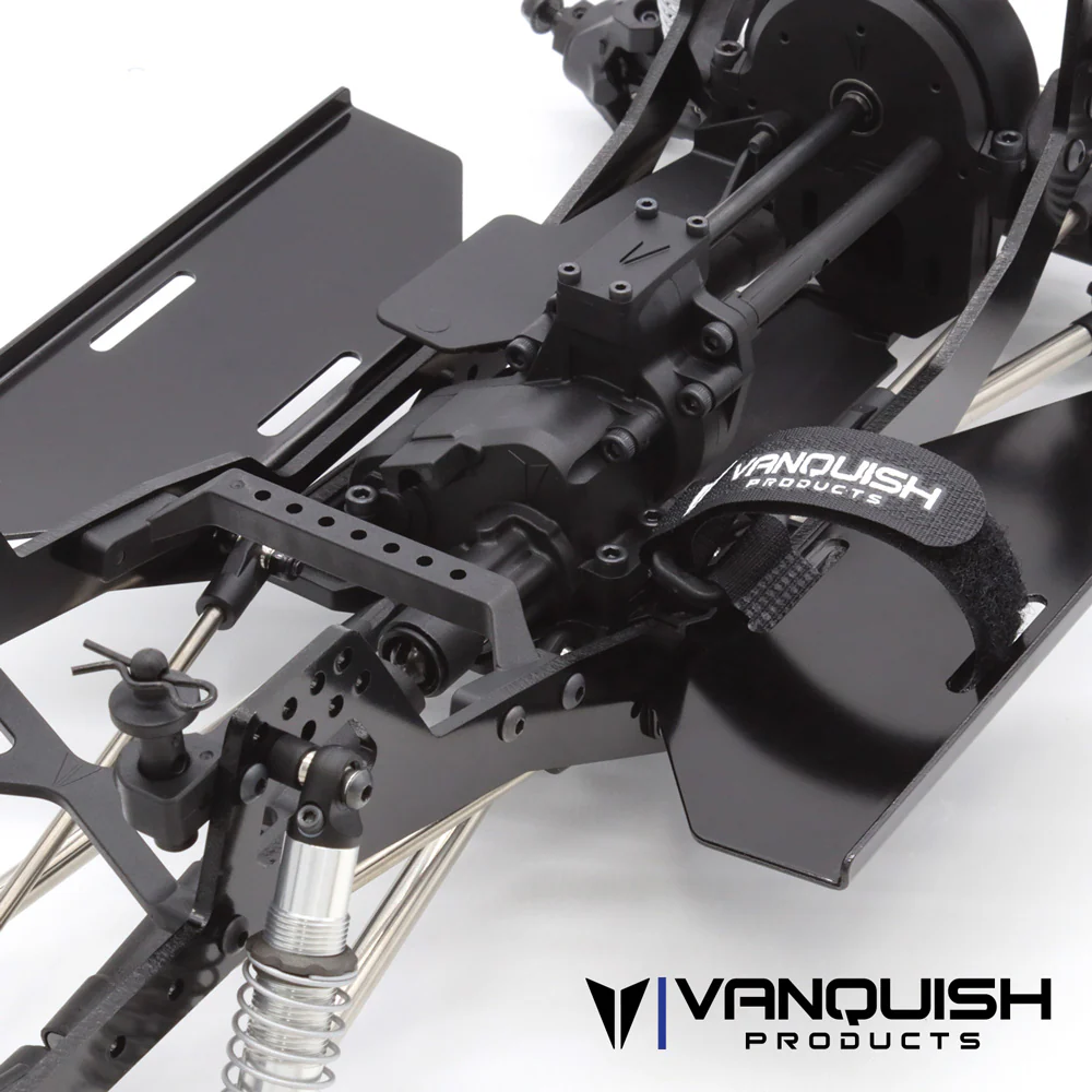 VRD Builders Kit - Straight Axle - Image 6