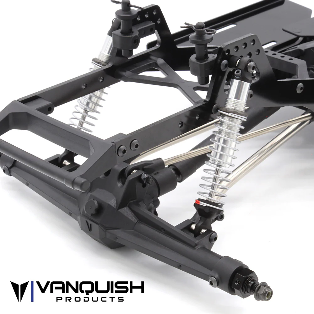 VRD Builders Kit - Straight Axle - Image 8