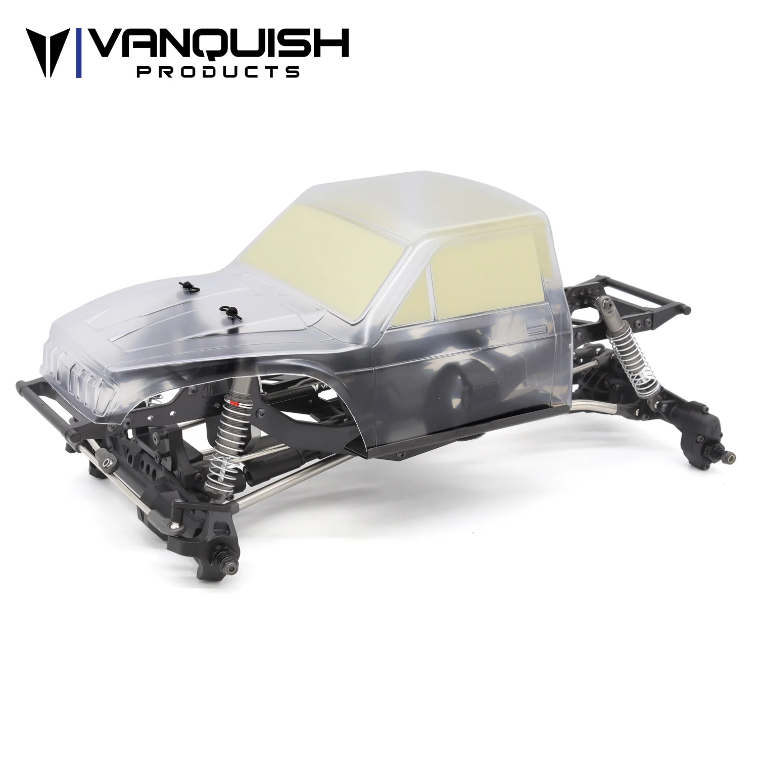 VRD Mullet - Kit - Image 3