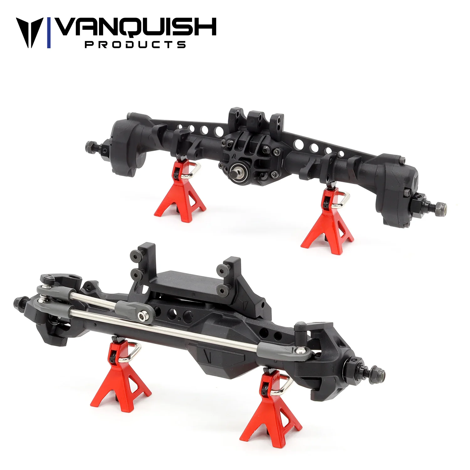 VRD Mullet - Kit - Image 4