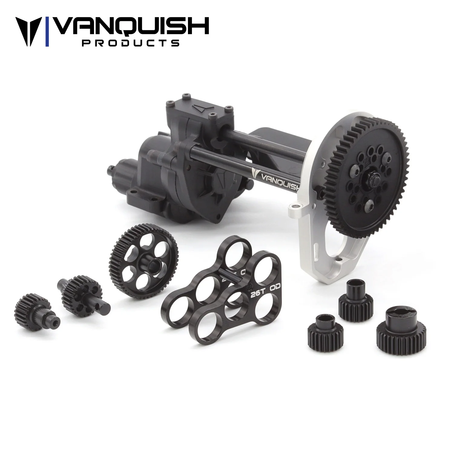 VRD Mullet - Kit - Image 6