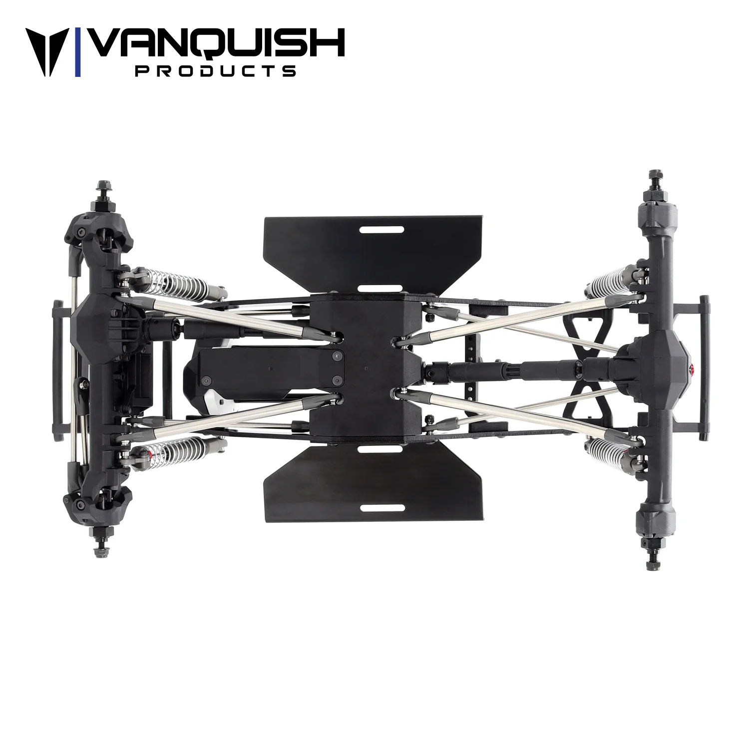VRD Mullet - Kit - Image 7