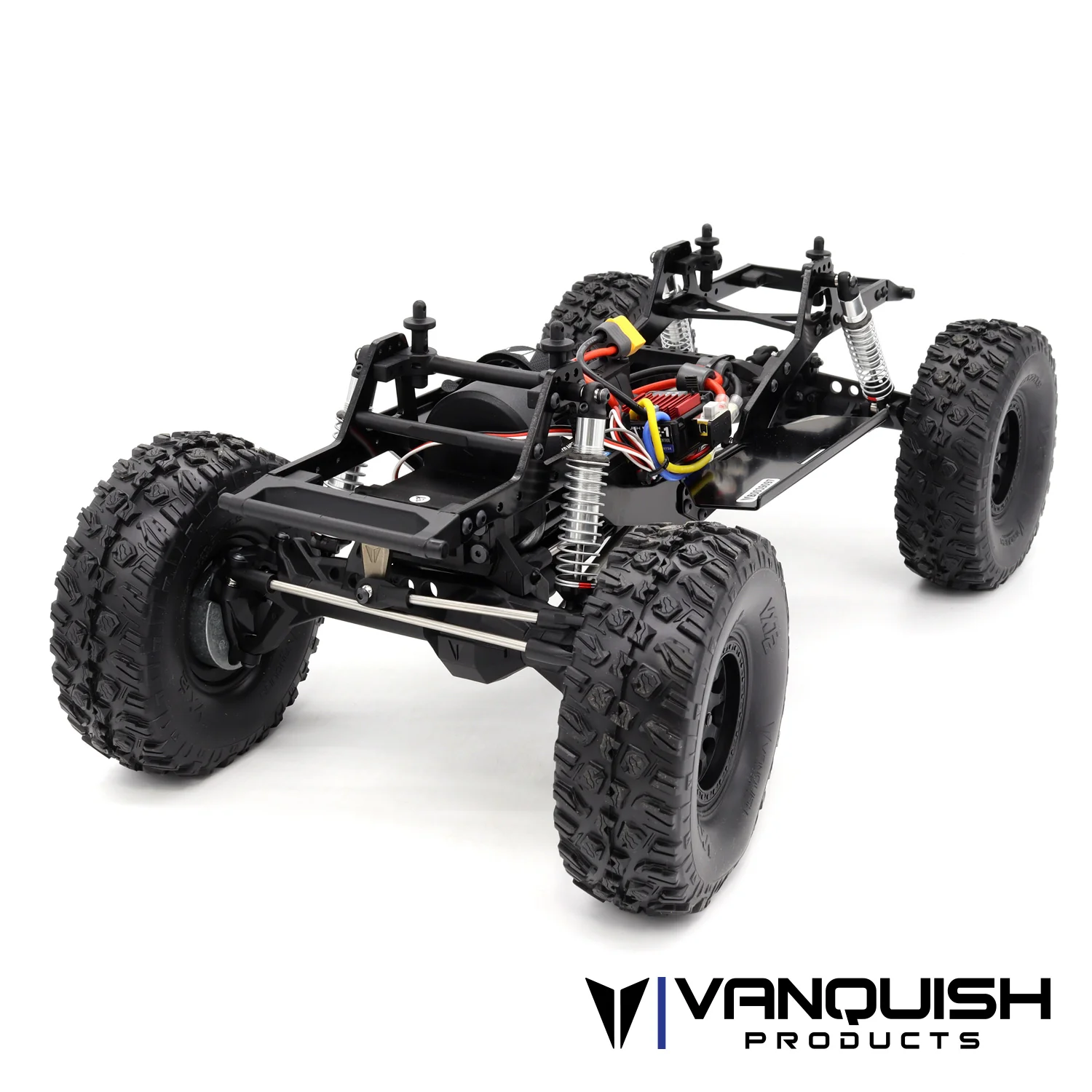 VRD Stance RTR - Progress Blue - Image 10