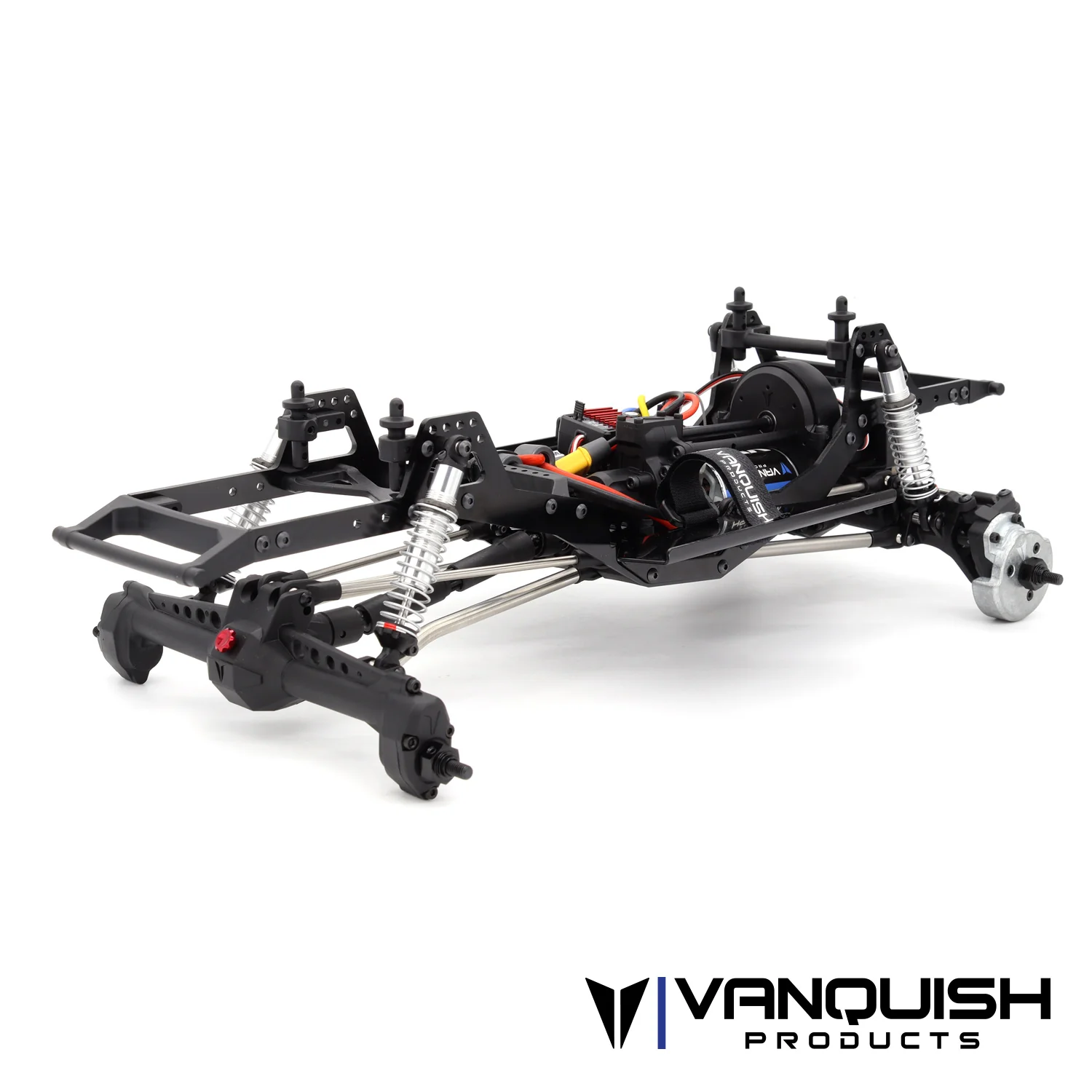 VRD Stance RTR - Progress Blue - Image 6