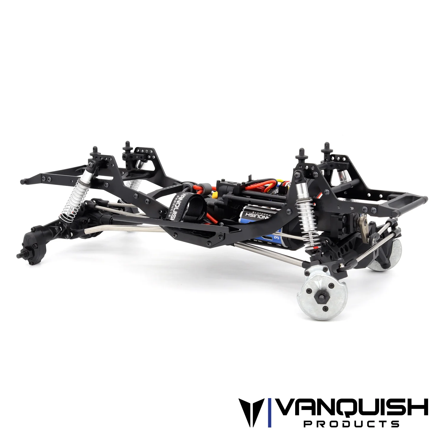 VRD Stance RTR - Progress Blue - Image 7