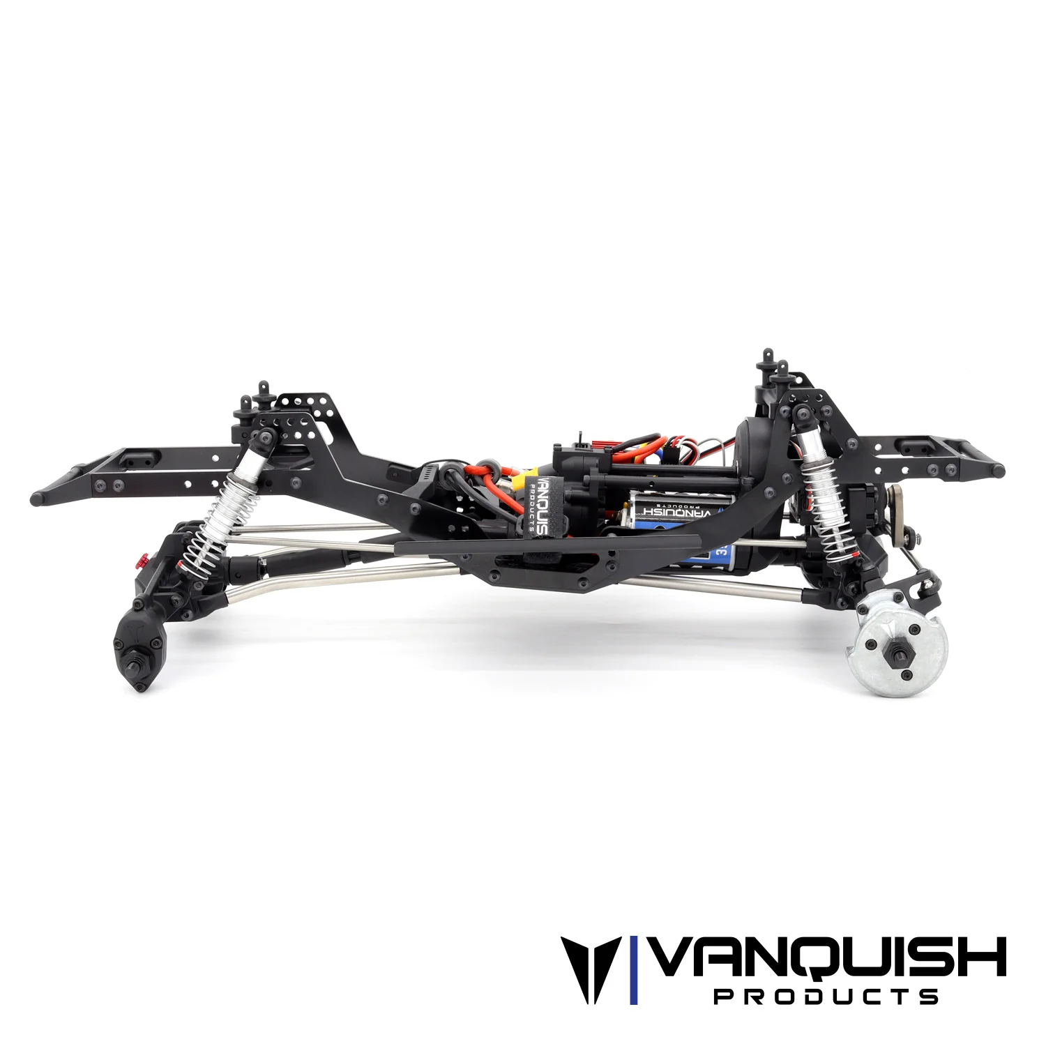 VRD Stance RTR - Progress Blue - Image 9