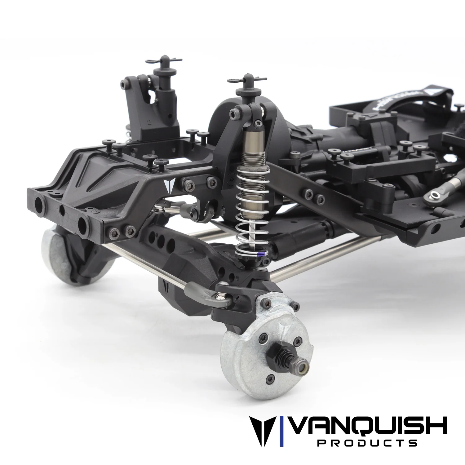 VS4-10 Builders Kit - Portal Axle - Image 3