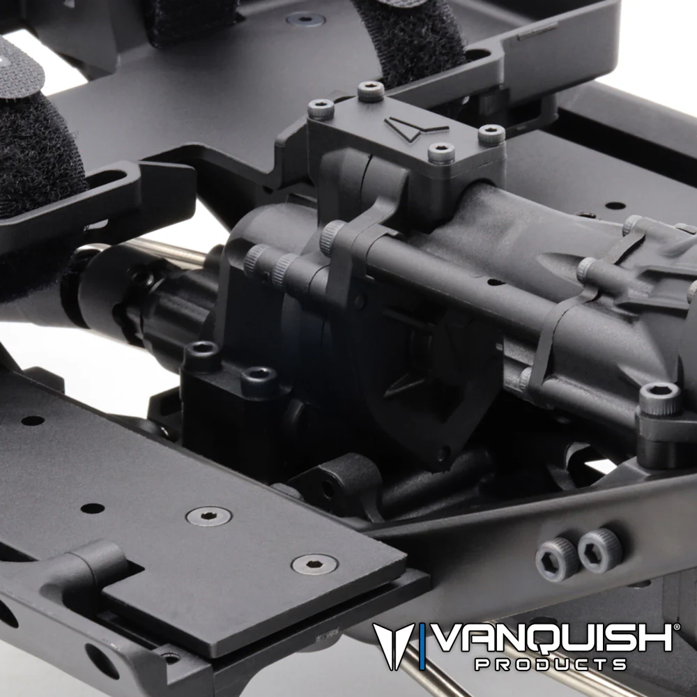 VS4-10 Builders Kit - Straight Axle - Image 4