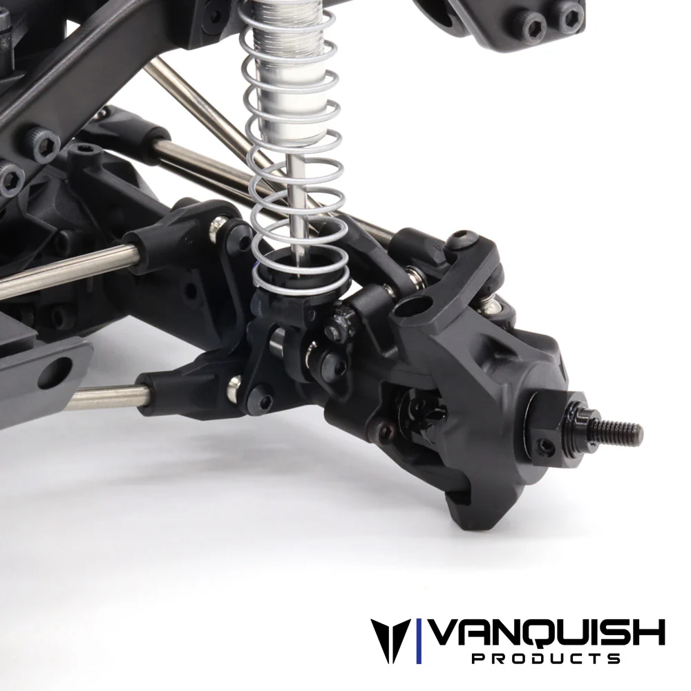 VS4-10 Builders Kit - Straight Axle - Image 6