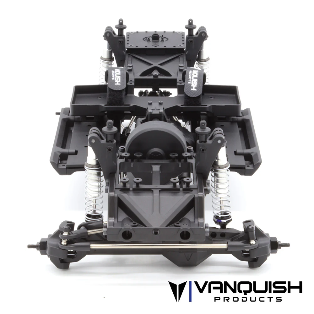 VS4-10 Builders Kit - Straight Axle - Image 7