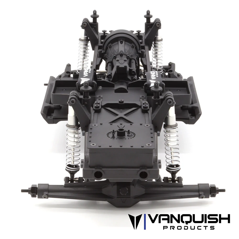 VS4-10 Builders Kit - Straight Axle - Image 8