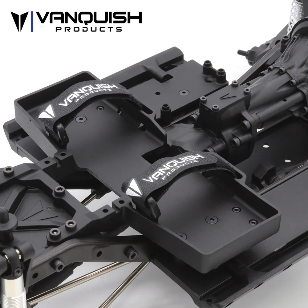 VS4-10 Builders Kit - Straight Axle - Image 9