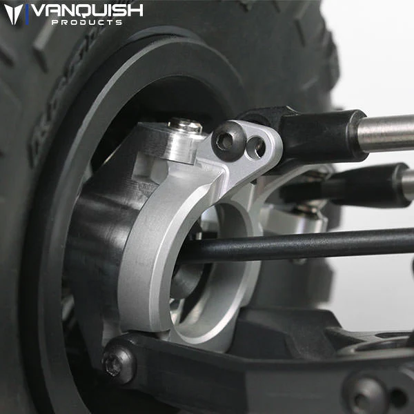 Yeti Front Caster Blocks Black Anodized - Image 5