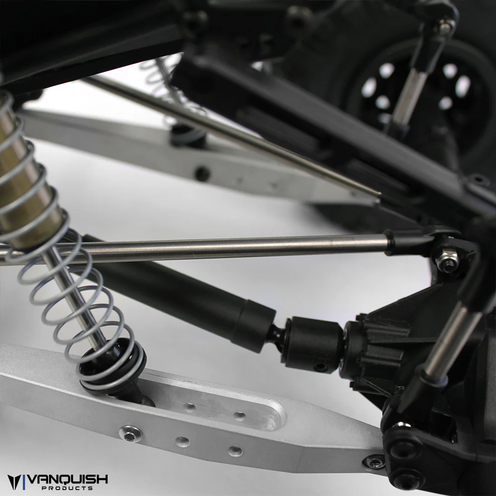 Yeti Trailing Arms Black Anodized - Image 5